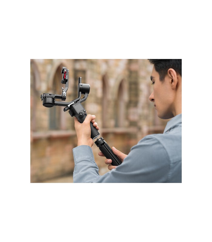 گیمبال DJI مدل RS 3 Mini