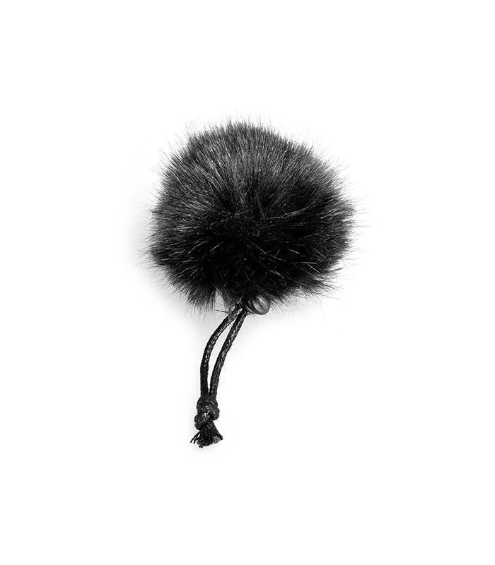 خز بادگیر میکروفون یقه‌ای کامیکا مدل Comica CVM-MF1