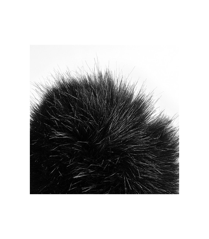 خز بادگیر میکروفون یقه‌ای کامیکا مدل Comica CVM-MF1