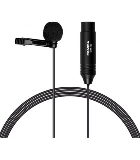 میکروفون یقه‌ای کامیکا مدل Comica CVM-V02O