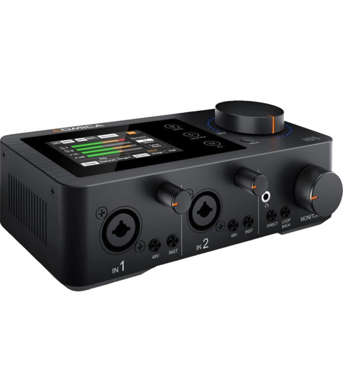 کارت صدا کامیکا مدل Comica LINKFLEX AD5