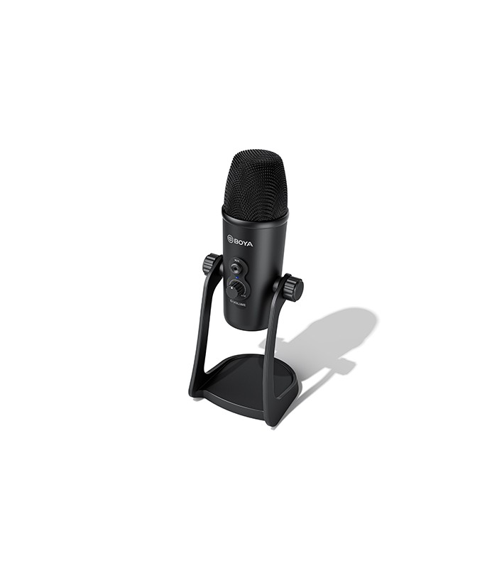 میکروفون رومیزی بویا BOYA BY-PM700 PRO