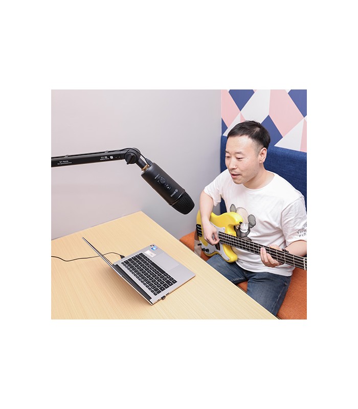 میکروفون رومیزی بویا BOYA BY-PM700 PRO