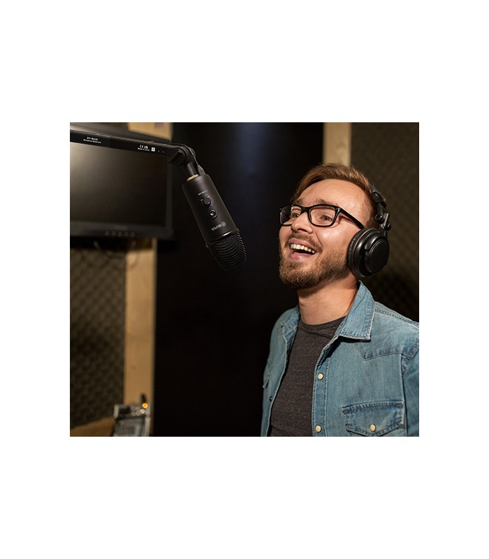 میکروفون رومیزی بویا BOYA BY-PM700 PRO