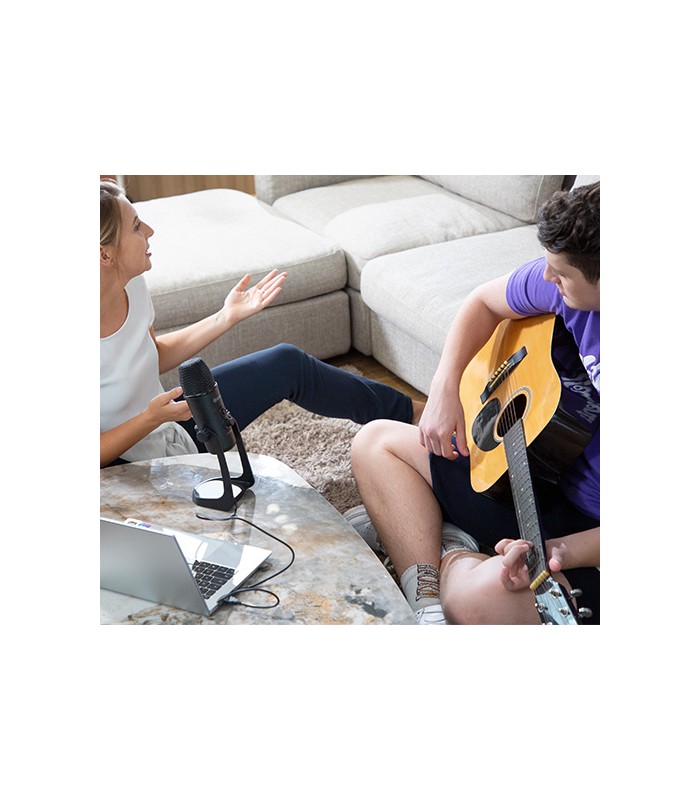 میکروفون رومیزی بویا BOYA BY-PM700 PRO