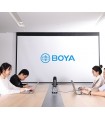 میکروفون رومیزی بویا BOYA BY-PM700 PRO