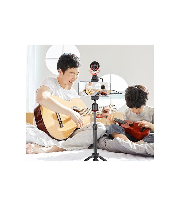 میکروفون شاتگان بویا مدل Boya BY-BM2040