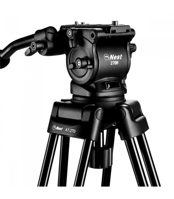 سه پایه Nest مدل NT-270A