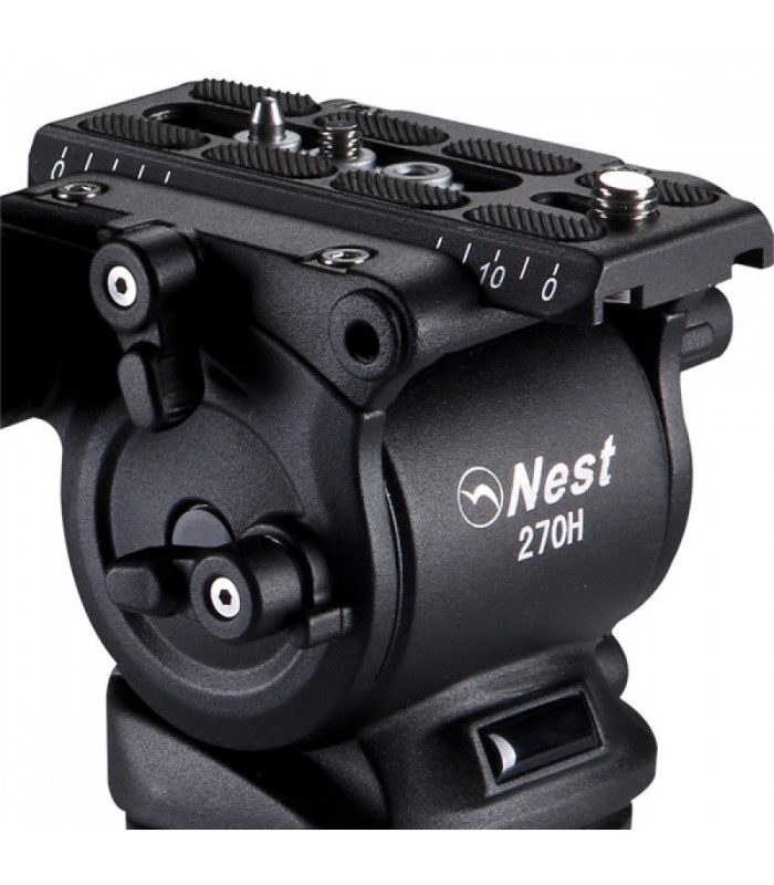 سه پایه Nest مدل NT-270A