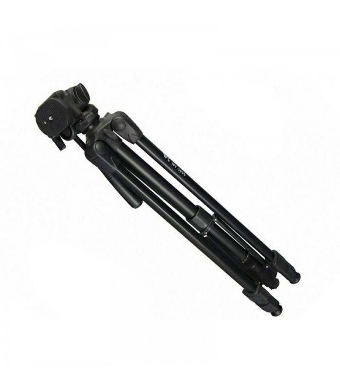 سه پایه ویفنگ مدل Weifeng WT-3905