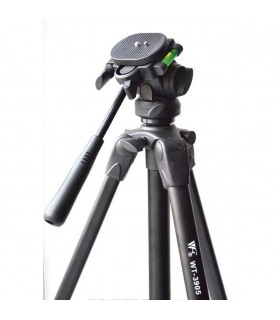 سه پایه ویفنگ مدل Weifeng WT-3905