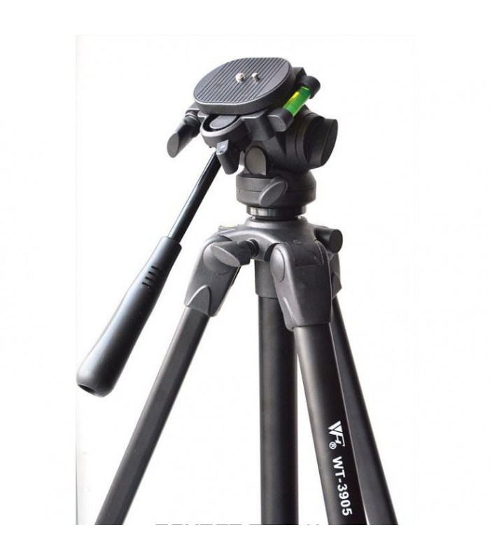 سه پایه ویفنگ مدل Weifeng WT-3905