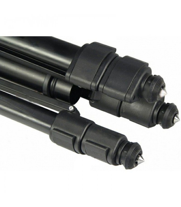 سه پایه ویفنگ مدل Weifeng WT-3905