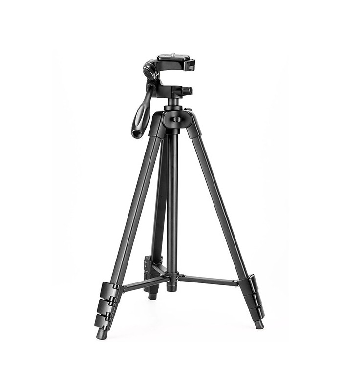 سه‌پایه دوربین نست مدل Nest NT-510