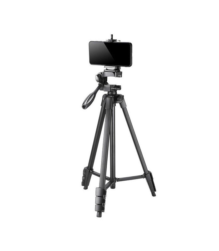 سه‌پایه دوربین نست مدل Nest NT-510