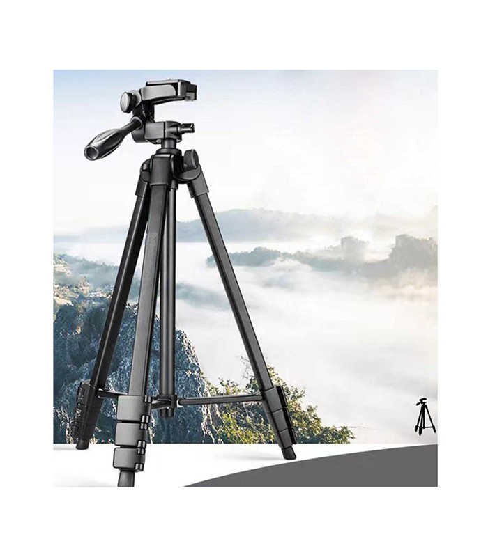 سه‌پایه دوربین نست مدل Nest NT-510