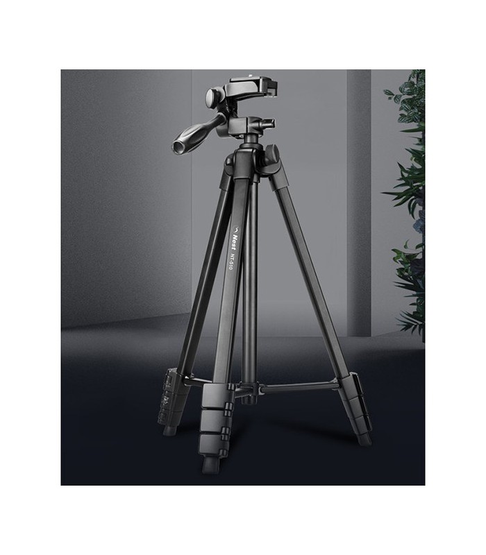 سه‌پایه دوربین نست مدل Nest NT-510