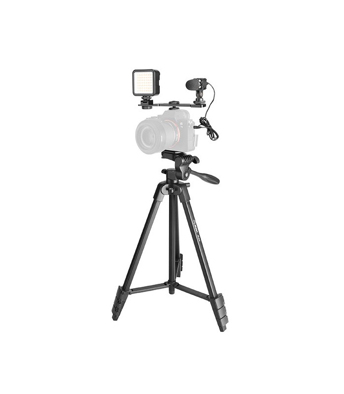 سه‌پایه دوربین نست مدل Nest NT-510