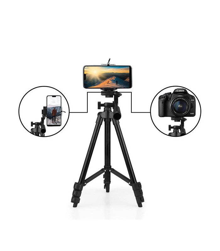 سه‌پایه دوربین نست مدل Nest NT-510