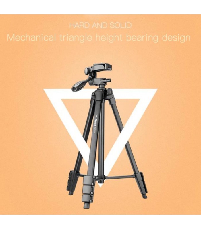 سه‌پایه دوربین نست مدل Nest NT-510