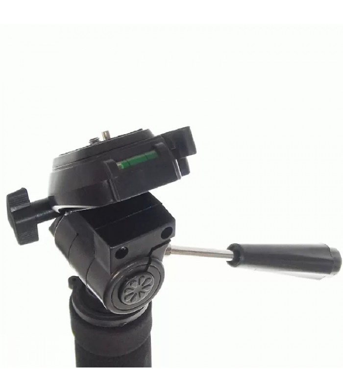 تک پایه آلومینیومی ویفنگ مدل Weifeng WT-1006