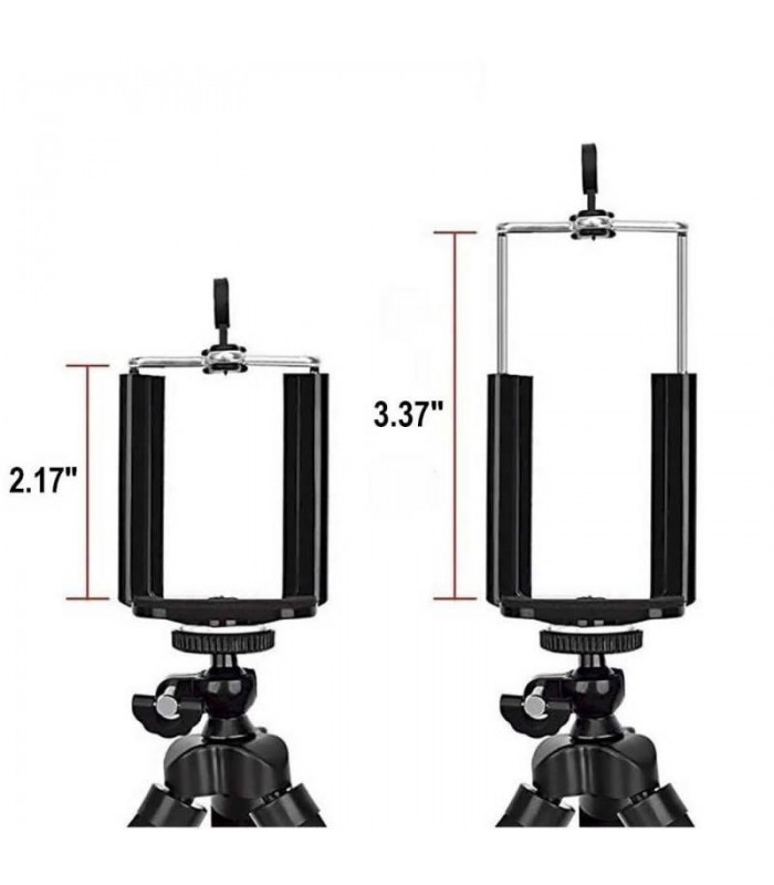 سه پایه رومیزی ویفنگ مدل Weifeng WT-0352
