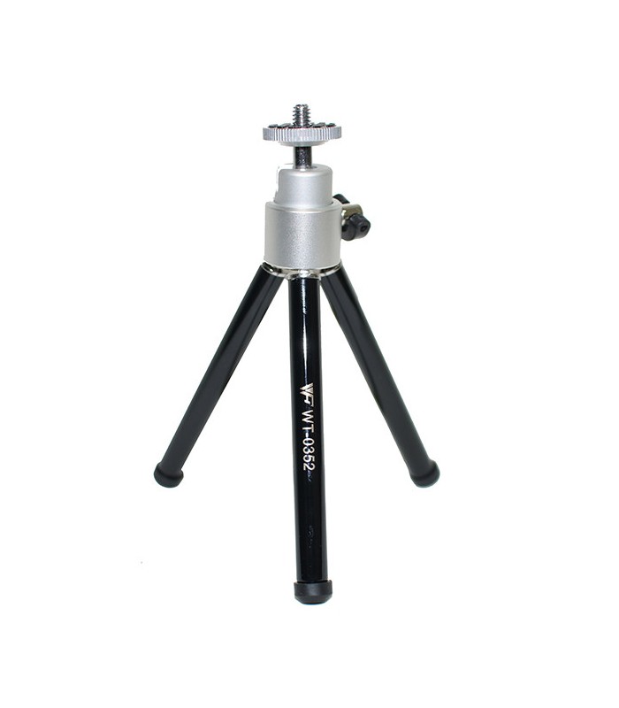 سه پایه رومیزی ویفنگ مدل Weifeng WT-0352