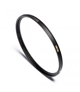 فیلتر نیسی مدل Pro Nano HUC UV - دهانه ۶۲ میلی‌متر