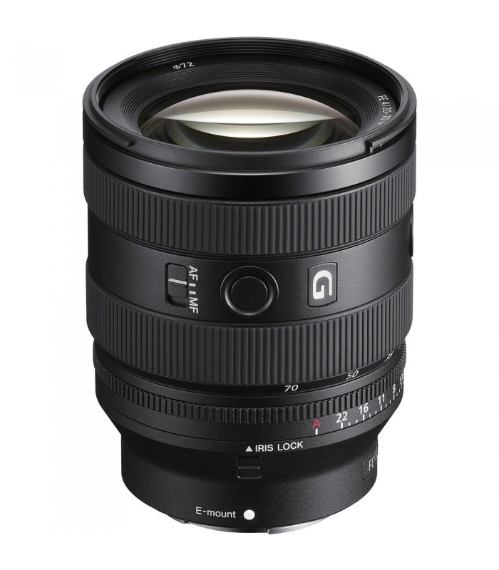 لنز سونی مدل FE 20-70mm F4 G