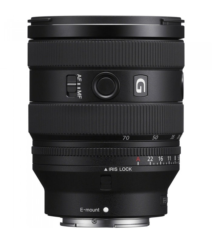 لنز سونی مدل FE 20-70mm F4 G