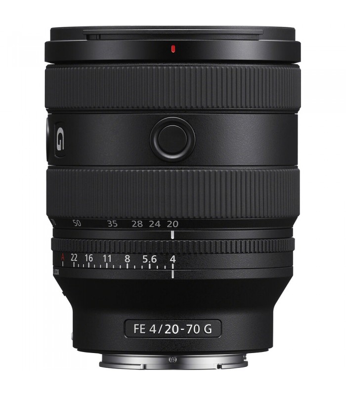 لنز سونی مدل FE 20-70mm F4 G