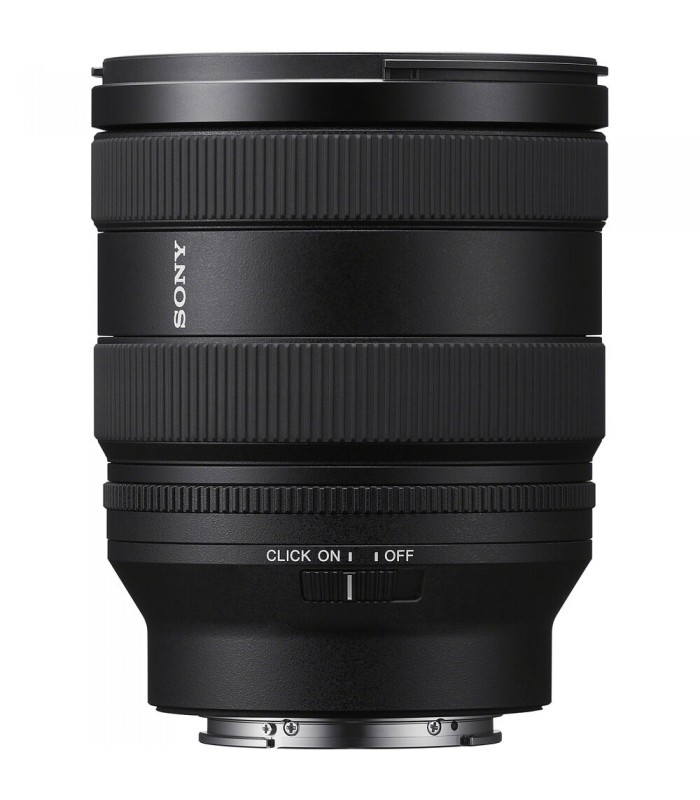 لنز سونی مدل FE 20-70mm F4 G