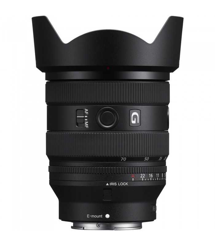 لنز سونی مدل FE 20-70mm F4 G