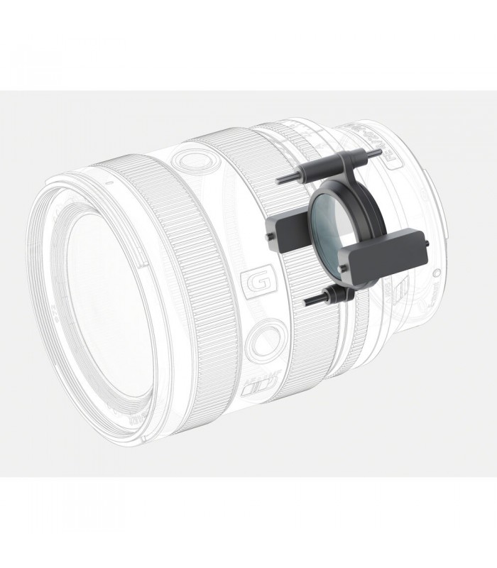 لنز سونی مدل FE 20-70mm F4 G