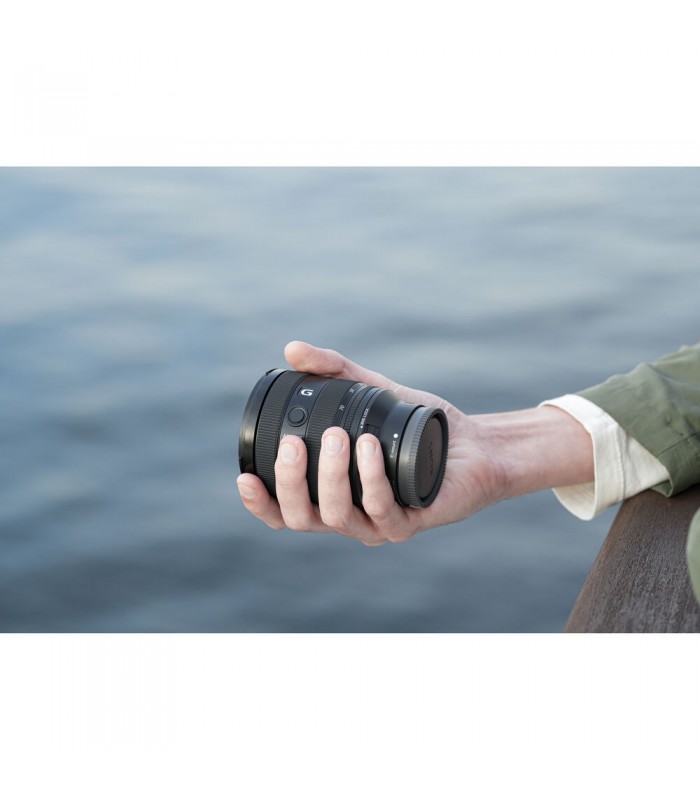 لنز سونی مدل FE 20-70mm F4 G