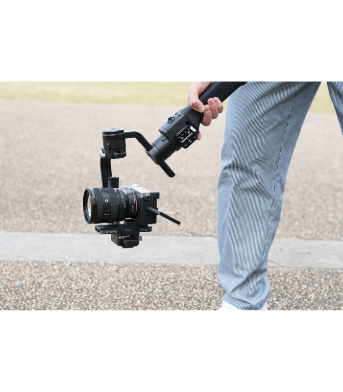 لنز سونی مدل FE 20-70mm F4 G