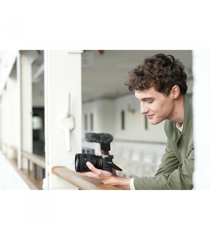 لنز سونی مدل FE 20-70mm F4 G