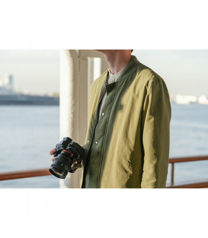 لنز سونی مدل FE 20-70mm F4 G