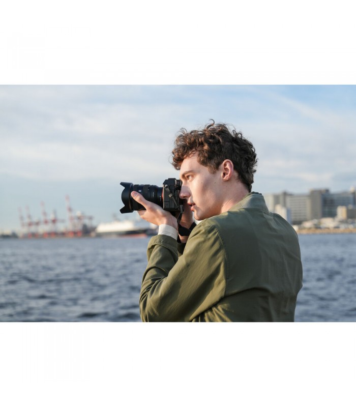 لنز سونی مدل FE 20-70mm F4 G