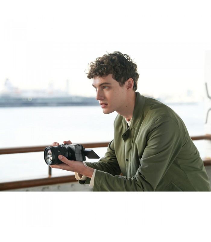 لنز سونی مدل FE 20-70mm F4 G