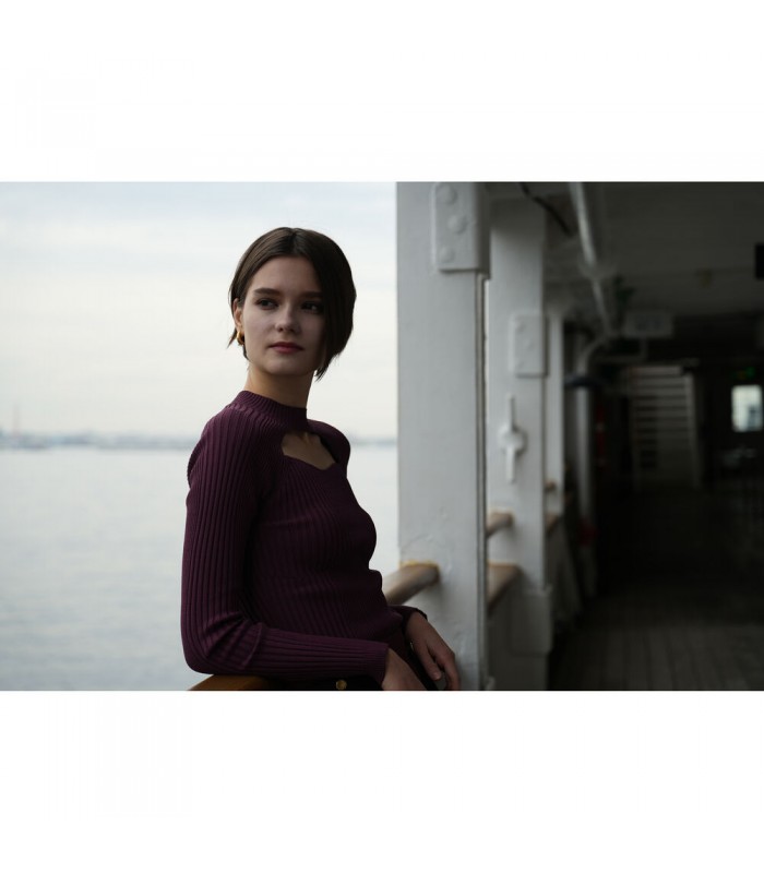 لنز سونی مدل FE 20-70mm F4 G