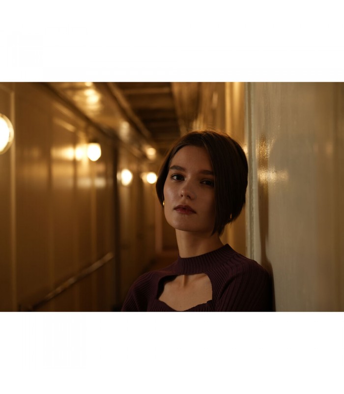 لنز سونی مدل FE 20-70mm F4 G