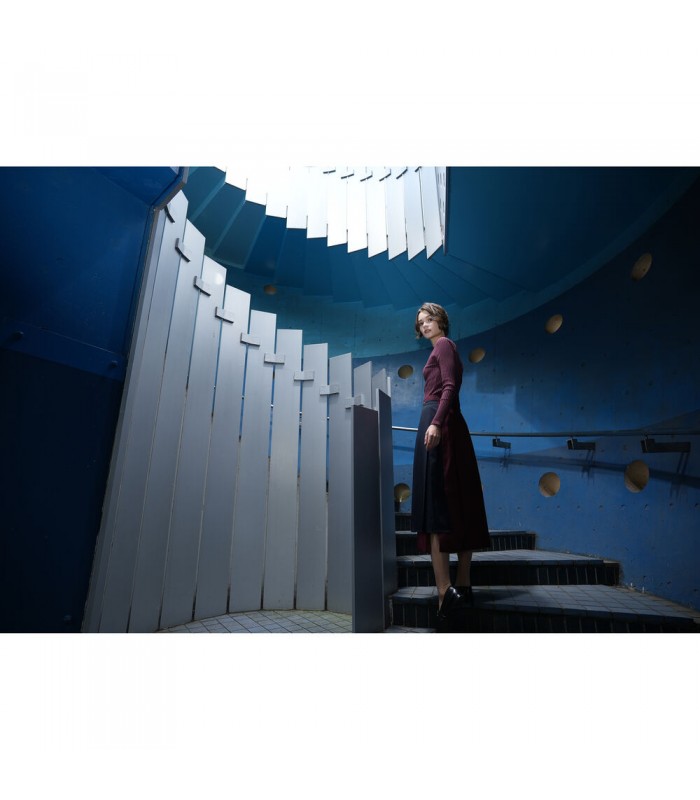 لنز سونی مدل FE 20-70mm F4 G