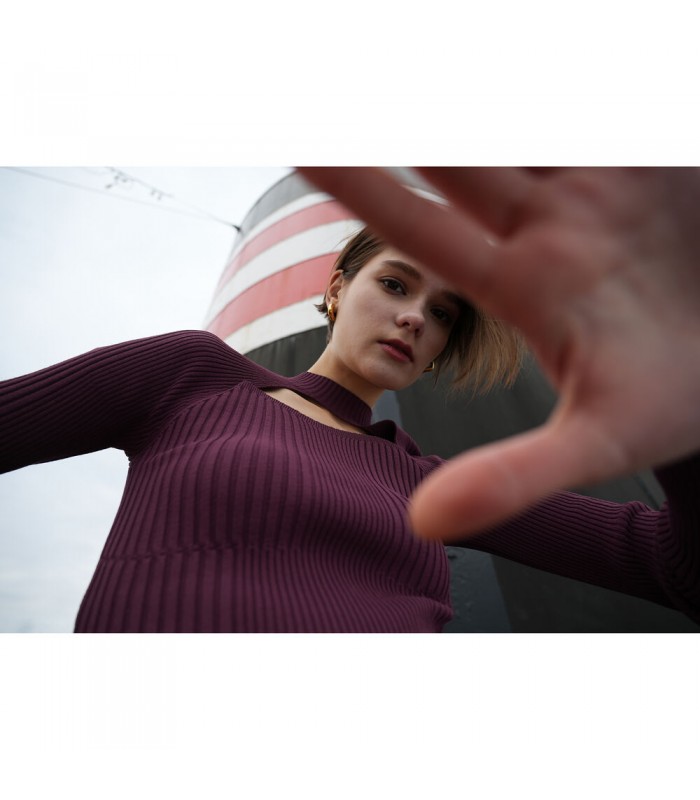 لنز سونی مدل FE 20-70mm F4 G