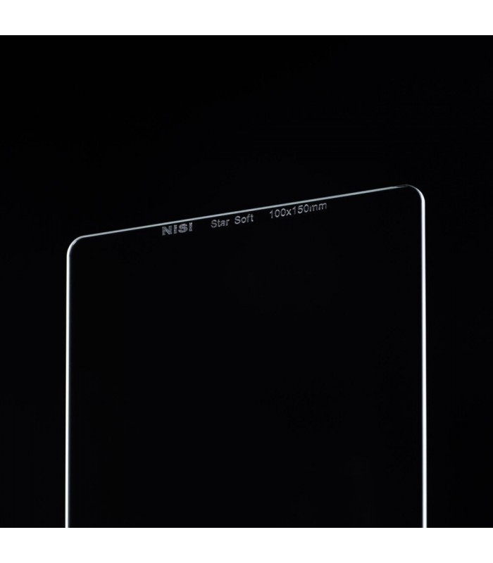 فیلتر عکاسی نجومی مربعی ۱۵۰×۱۰۰ میلی‌متری نیسی مدل NiSi Star Soft