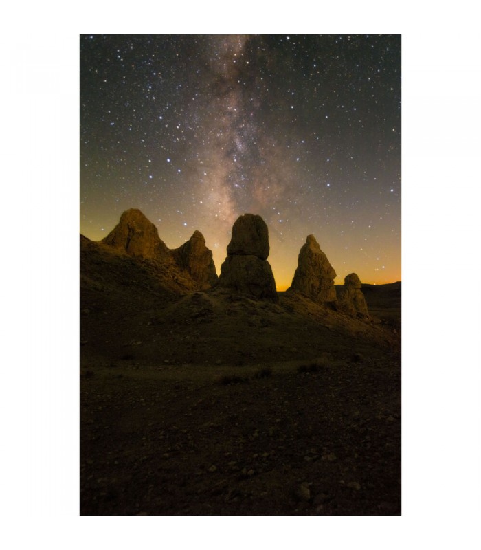 فیلتر عکاسی نجومی مربعی ۱۵۰×۱۰۰ میلی‌متری نیسی مدل NiSi Star Soft