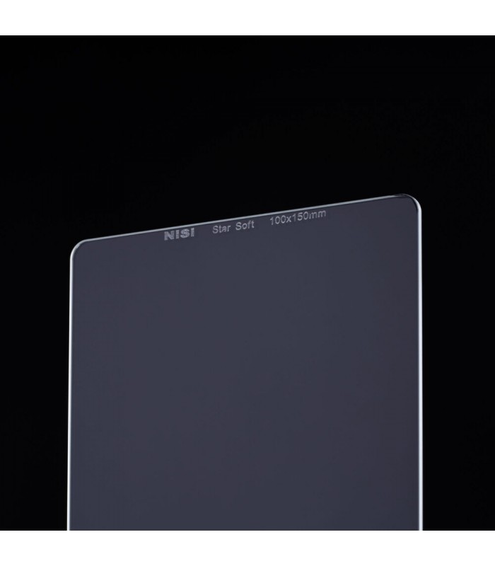 فیلتر عکاسی نجومی مربعی ۱۷۰×۱۵۰ میلی‌متری نیسی مدل NiSi Star Soft