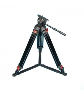 سه پایه فیلم‌برداری فوتومکس مدل Fotomax DV-01