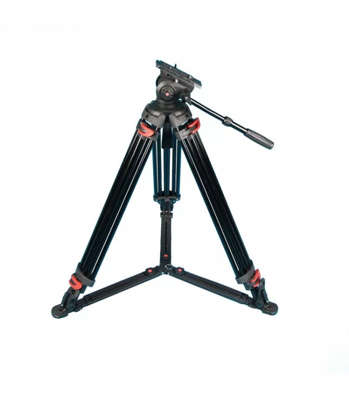 سه پایه فیلم‌برداری فوتومکس مدل Fotomax DV-01
