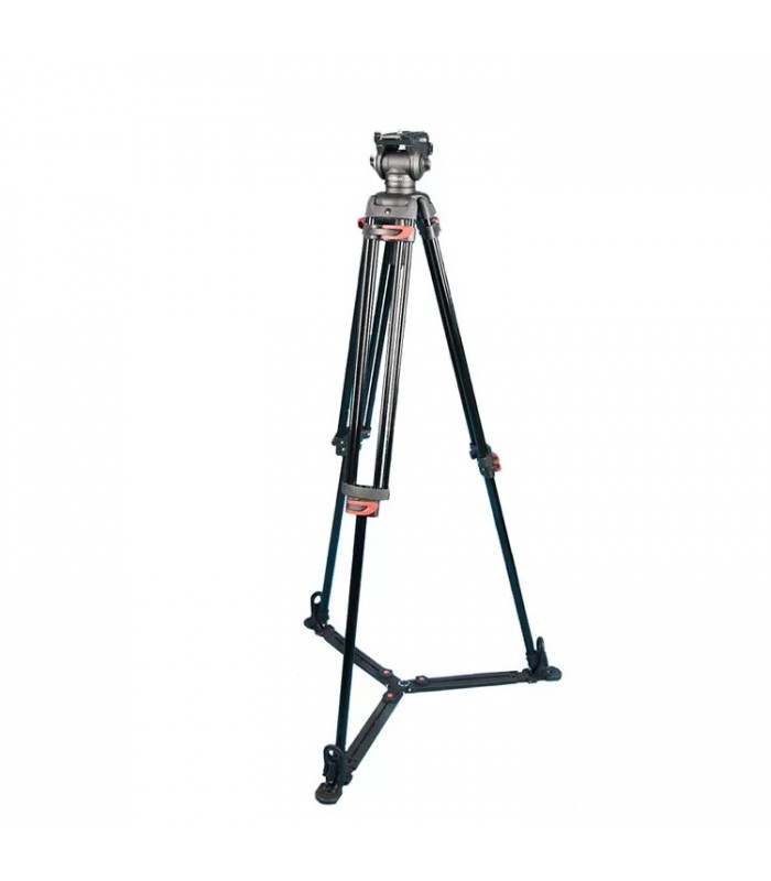 سه پایه فیلم‌برداری فوتومکس مدل Fotomax DV-01